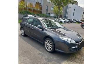 Renault laguna iii Rennes