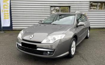 Renault laguna iii estate Auneau