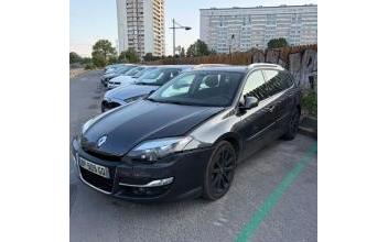 Renault laguna iii estate Fontainebleau
