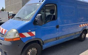 Renault Master Grans