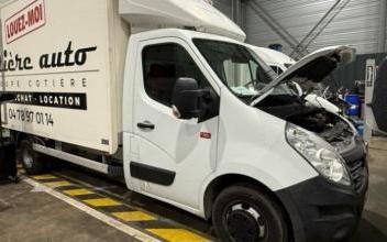 Renault Master La-Boisse