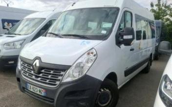 Renault Master Gardonne