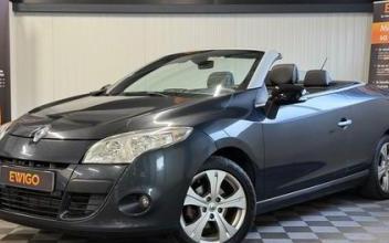 Renault megane Niort