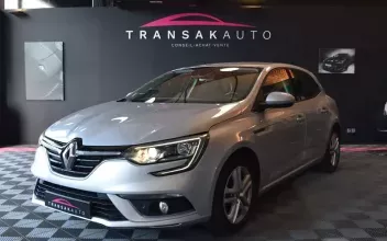 Renault Megane Caissargues