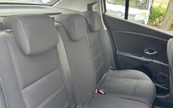 Renault megane Eaubonne