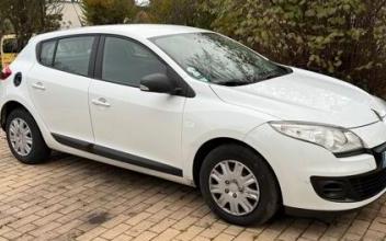 Renault megane Fleury-les-Aubrais