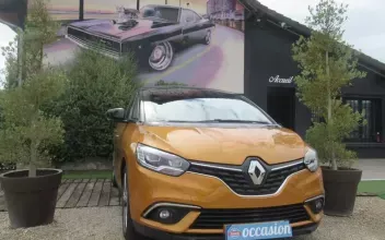 Renault Megane Galluis