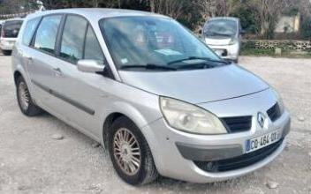 Renault megane Perpignan