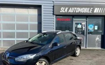 Renault megane Toulouse