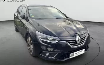 Renault Megane Concarneau