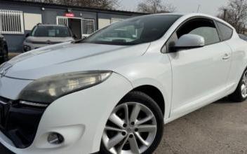 Renault Megane Gerzat