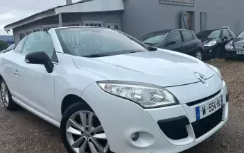 Renault Megane Uckange