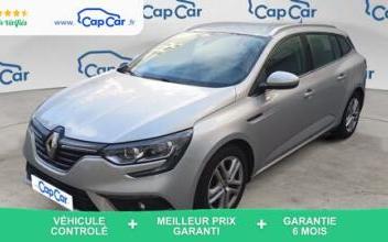 Renault megane Nantes