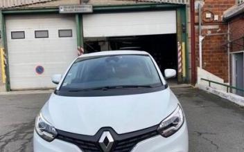 Renault megane Romainville