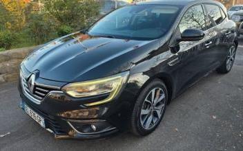 Renault Megane Sannois