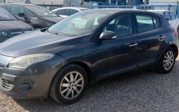 Renault megane Fleury-les-Aubrais
