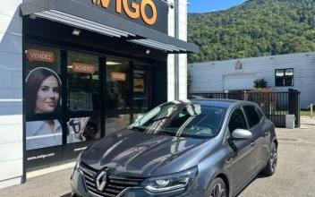 Renault Megane Le-Versoud