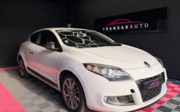 Renault Megane Coupe Marignane