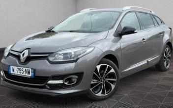 Renault Megane Estate Uckange