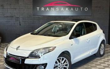 Renault megane iii Lons