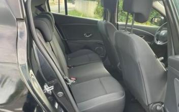 Renault megane iii Toulouse