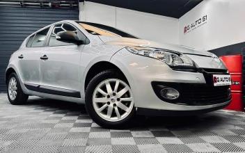 RENAULT Megane III Cormontreuil