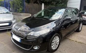 Renault megane iii Villenave-d'Ornon