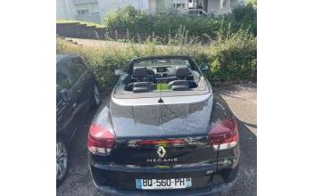 Renault megane iii cc Oyonnax