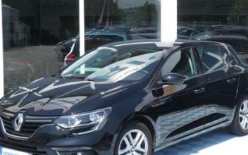 Renault megane iv Mérignac
