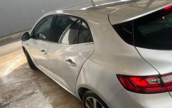 Renault megane iv Drancy
