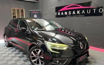 Renault megane iv Ancenis