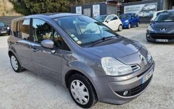 Renault Modus Les-Pennes-Mirabeau