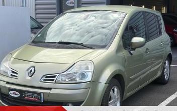 RENAULT Modus Villenave-d'Ornon
