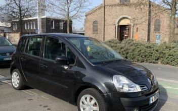 Renault Modus Le-Havre
