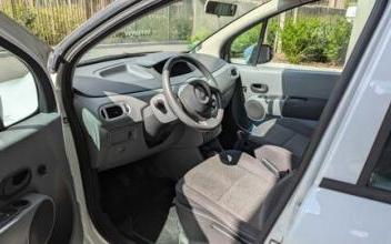 Renault modus Lyon
