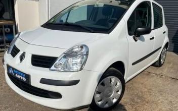 Renault modus Nozay