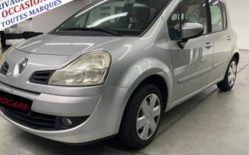 Renault Modus Calais