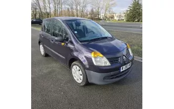 Renault Modus Lille