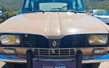 Renault R16 Brignoles