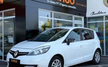 Renault scenic Idron