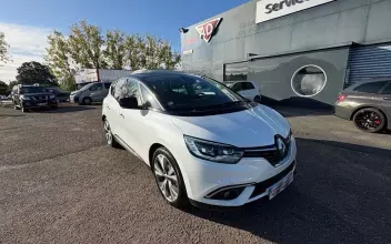 Renault Scenic Guipry
