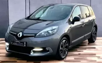 Renault Scenic Longvic