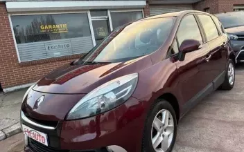 Renault Scenic Marly