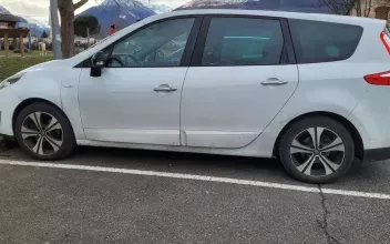 Renault Scenic Argelès-Gazost