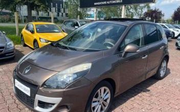 Renault scenic Compiègne