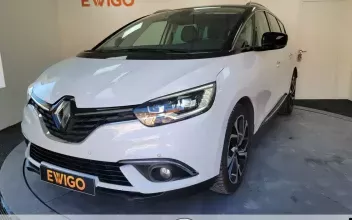 Renault Scenic Cernay