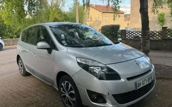 Renault Scenic Metz