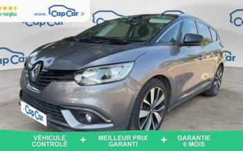Renault scenic Arles