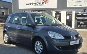 Renault scenic Audincourt