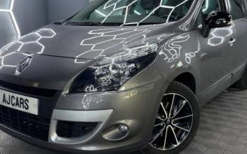 Renault Scenic Moulins-lès-Metz